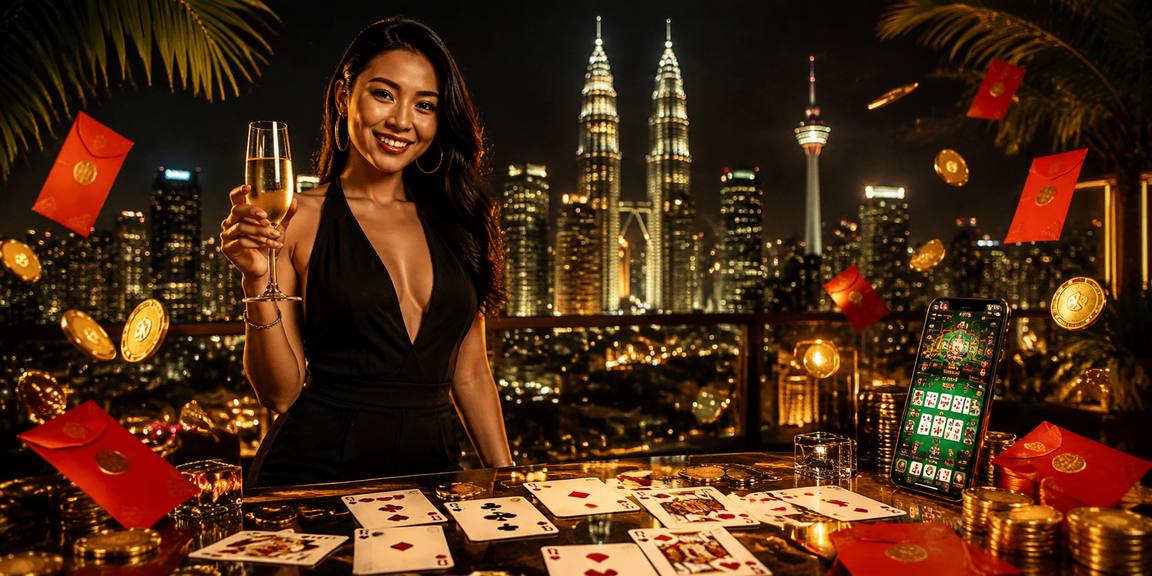 Fortune Rabbit di Sini untuk Anda