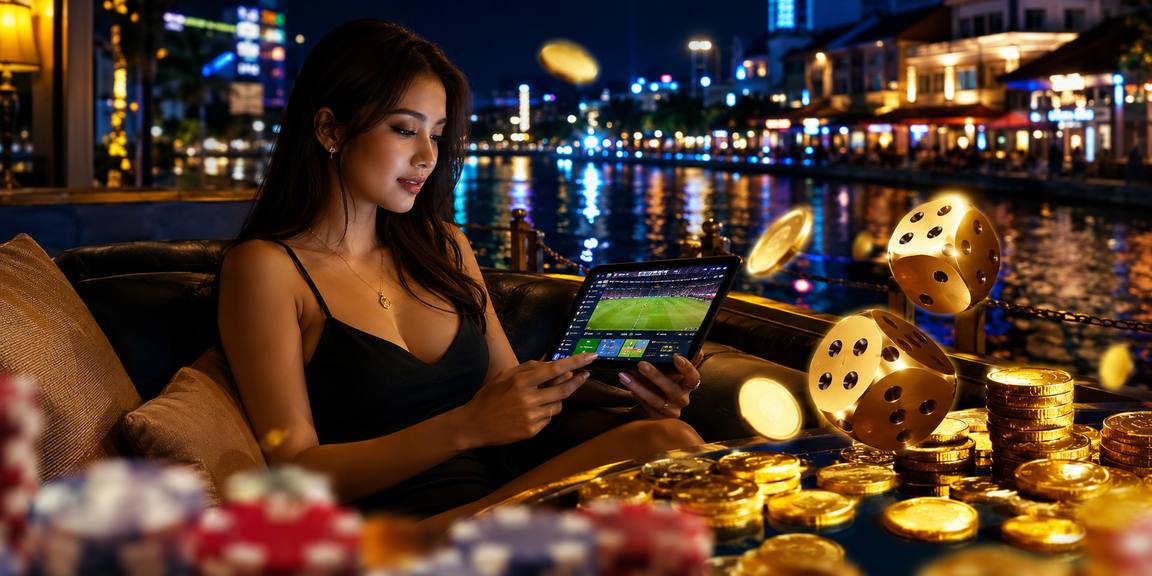 Fortune Rabbit di Sini untuk Anda